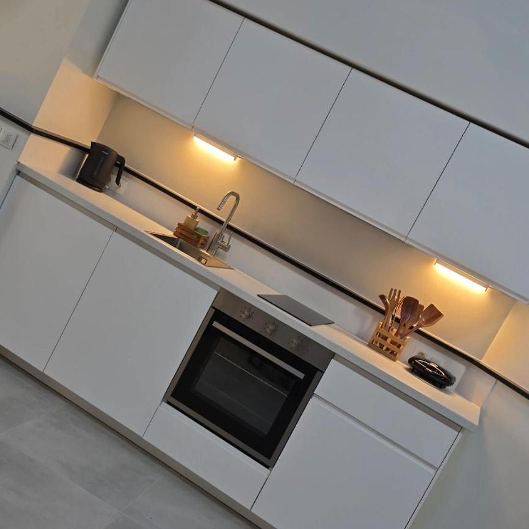 Apartment Aqua Loft Executive & Elegante Quartier Europeen
