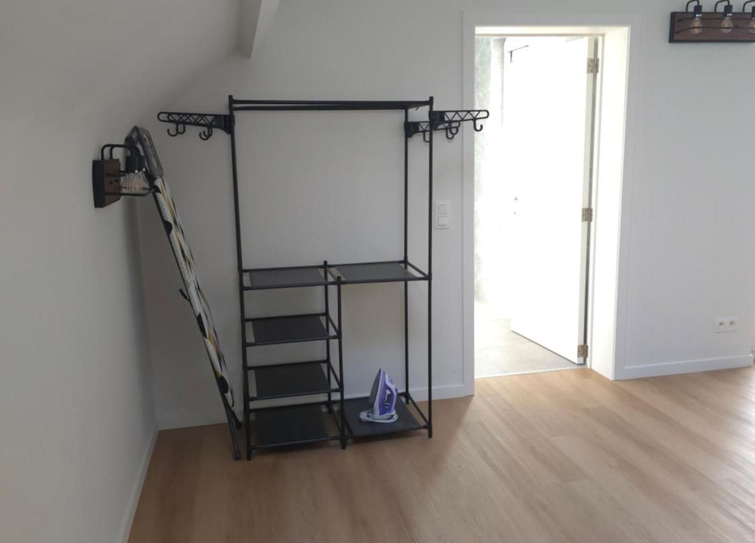 Aqua Loft Executive & Elegante Quartier Europeen Apartment