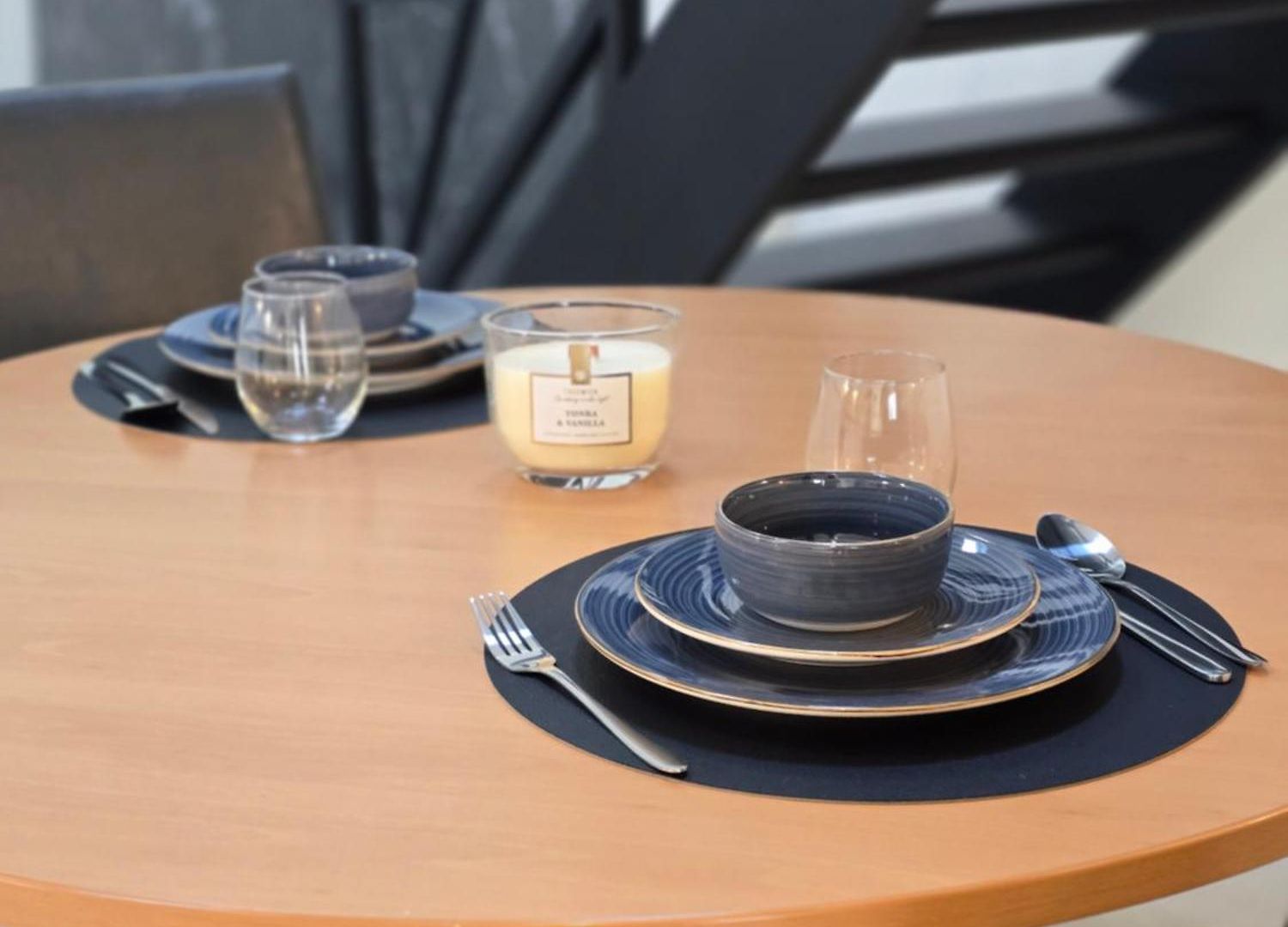 Aqua Loft Executive & Elegante Quartier Europeen Apartment