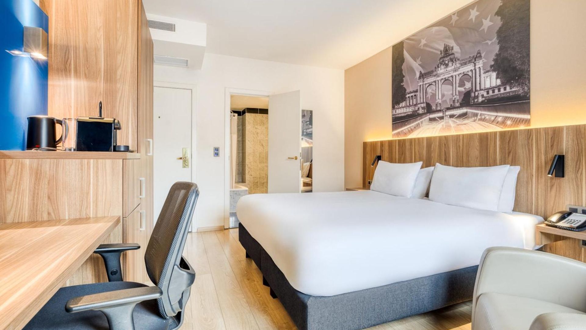 Schuman By Ihg Brussels