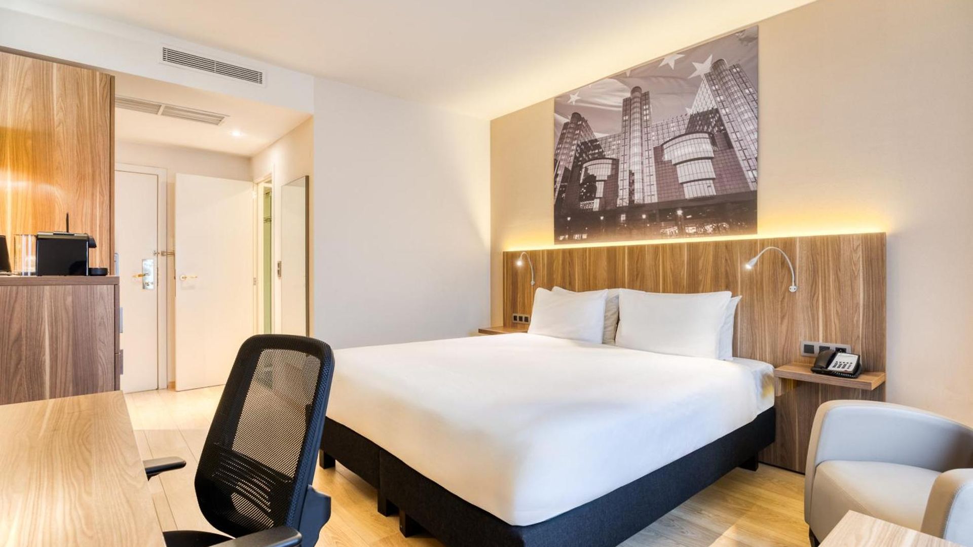 Schuman By Ihg Hotel Brussels