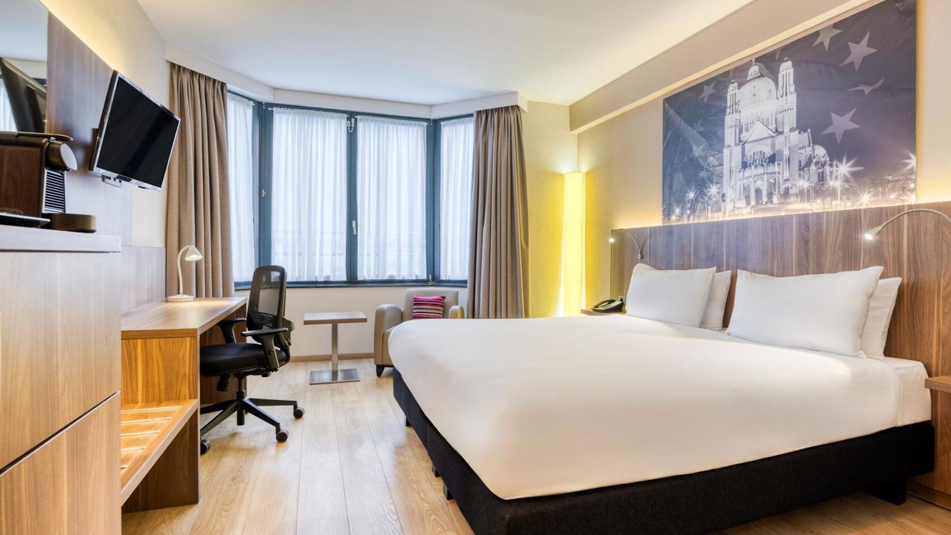 Schuman By Ihg Brussels