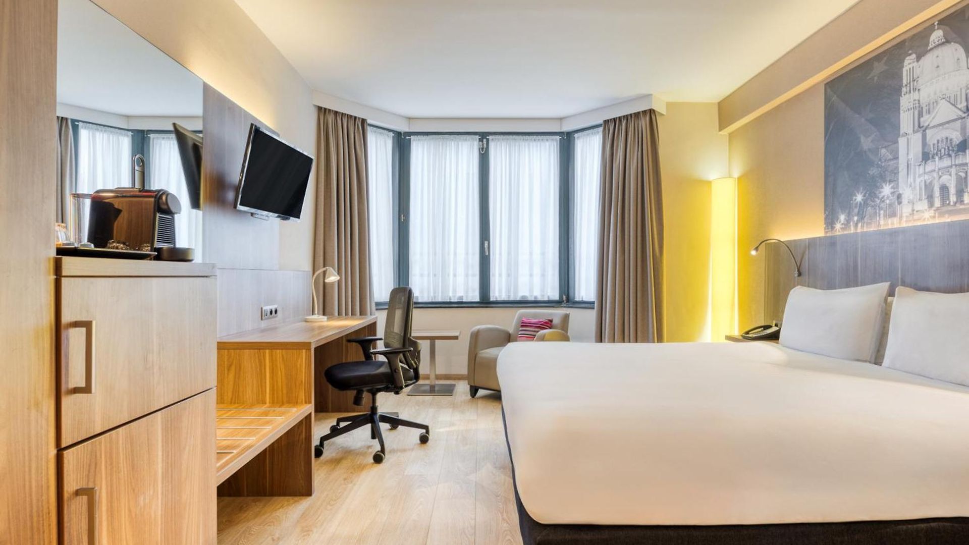 Schuman By Ihg
