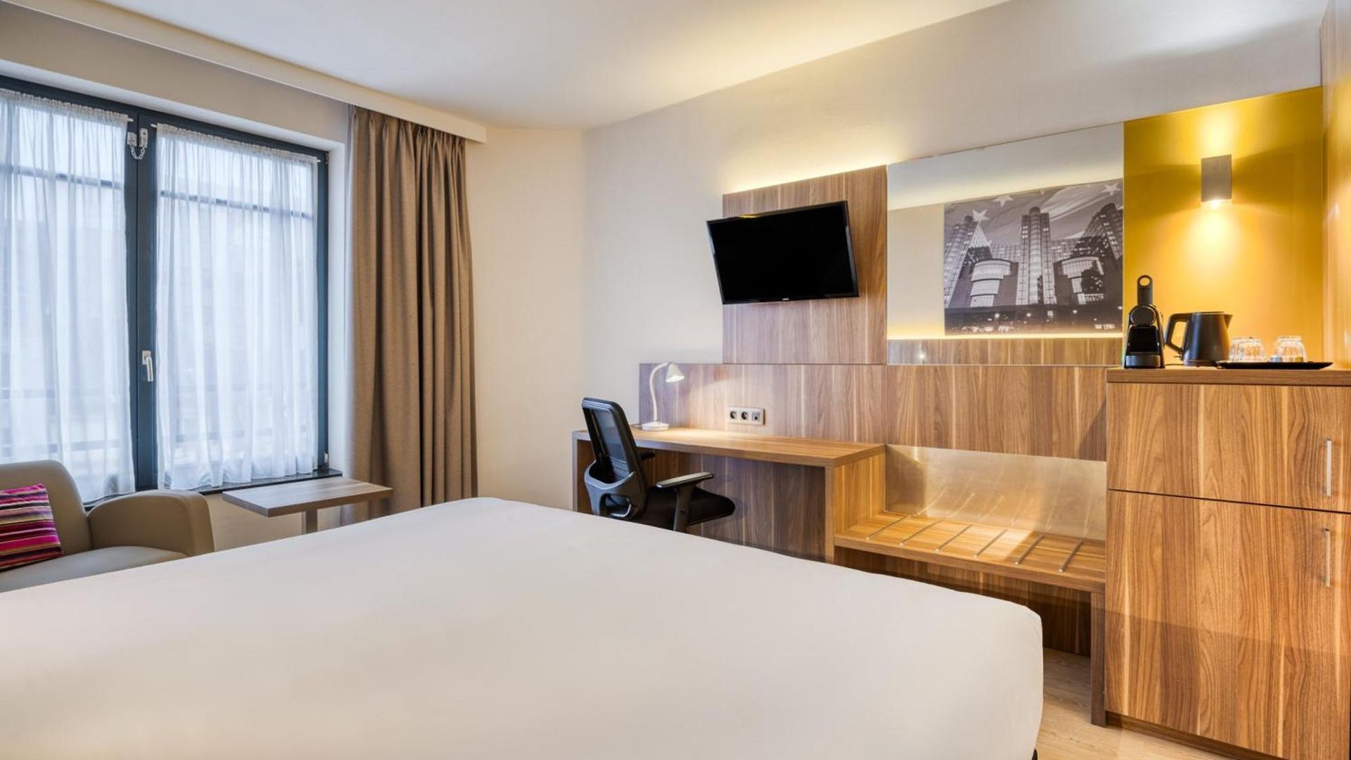 Schuman By Ihg Brussels