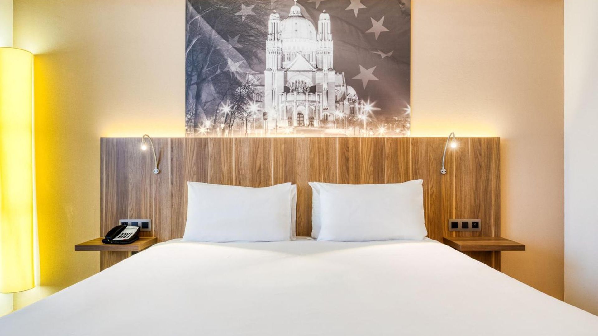 Schuman By Ihg