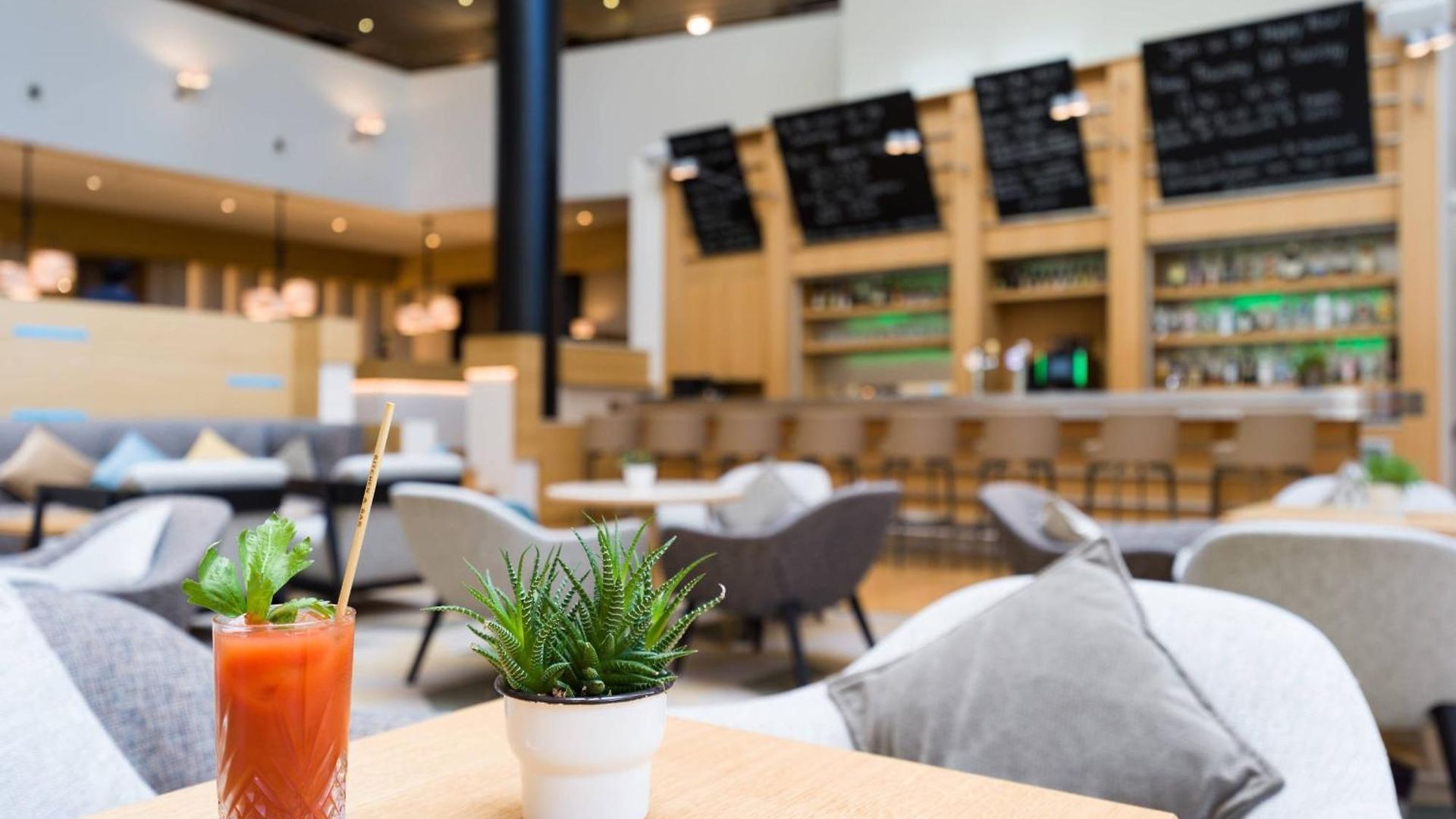 Courtyard By Marriott