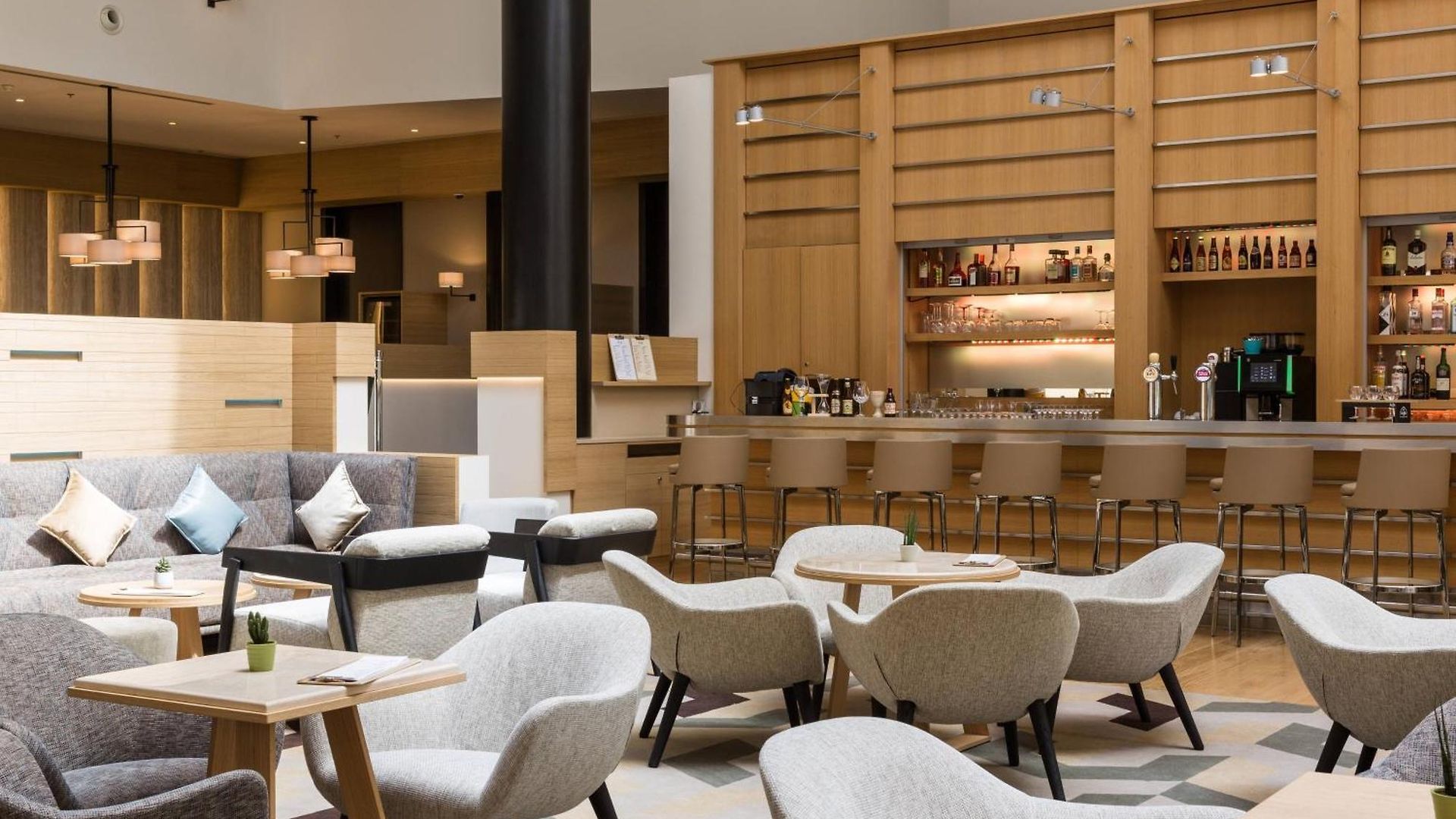 Hotel Courtyard By Marriott 4*