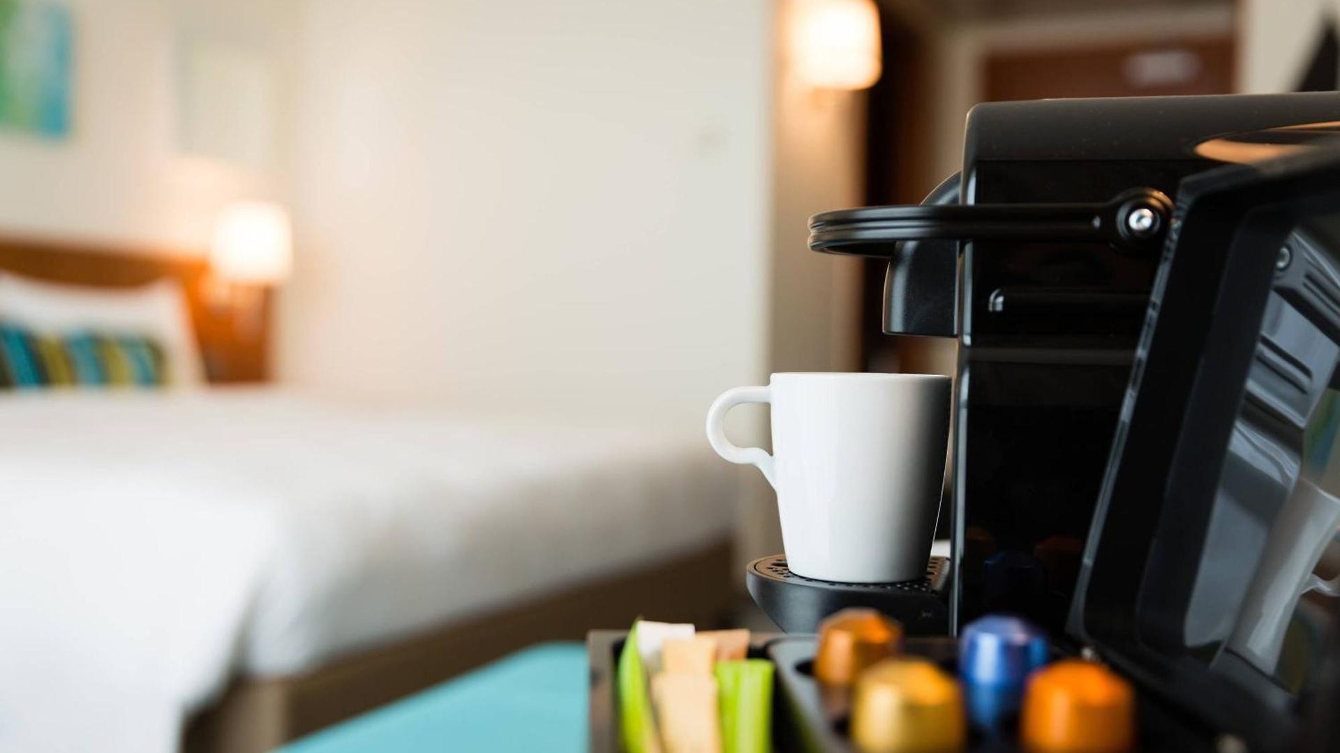 Courtyard By Marriott 4* Brussels