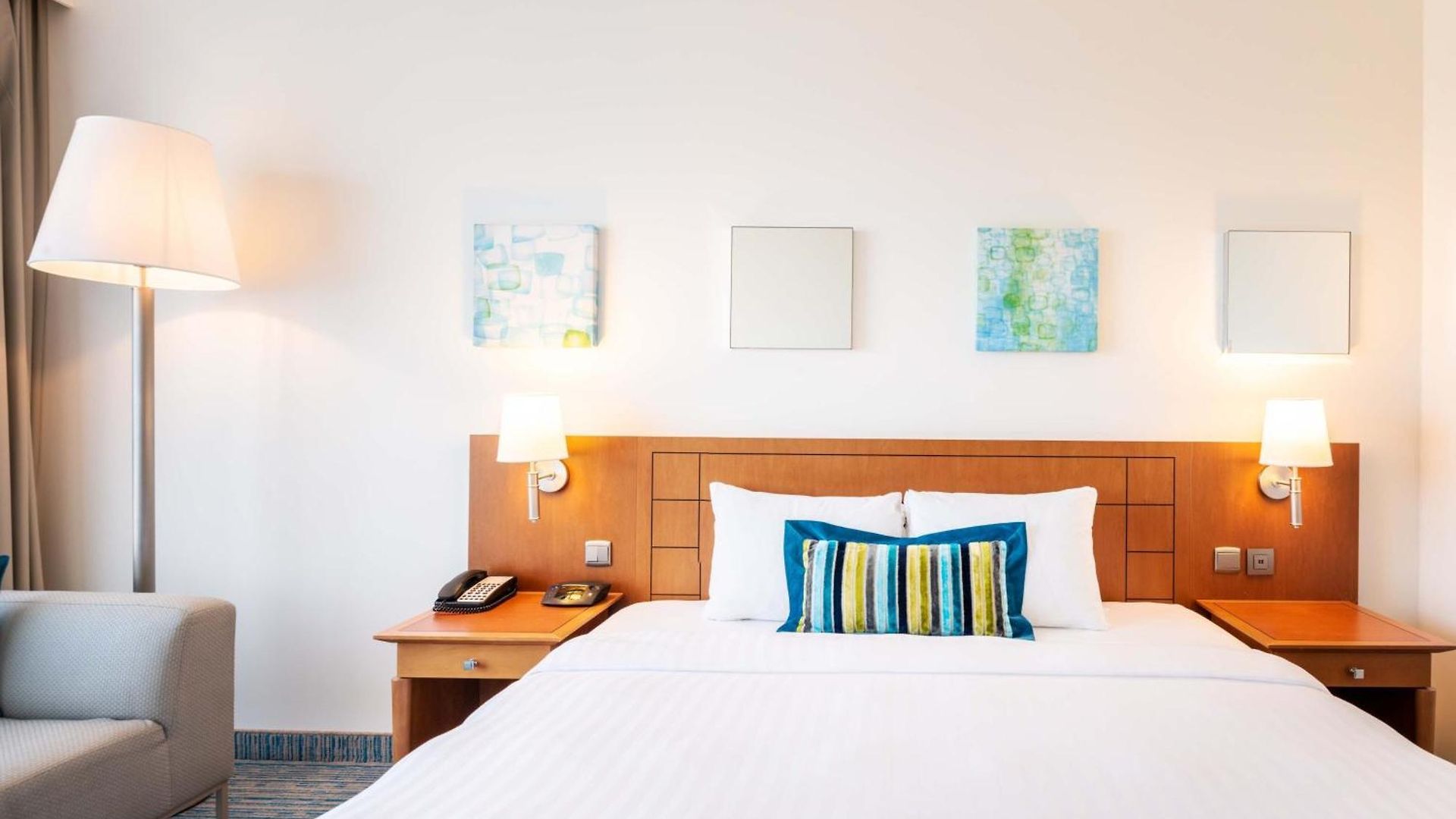 Courtyard By Marriott Hotel Brussels