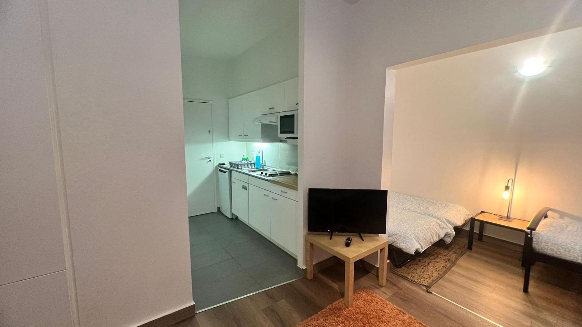 Appartement Center