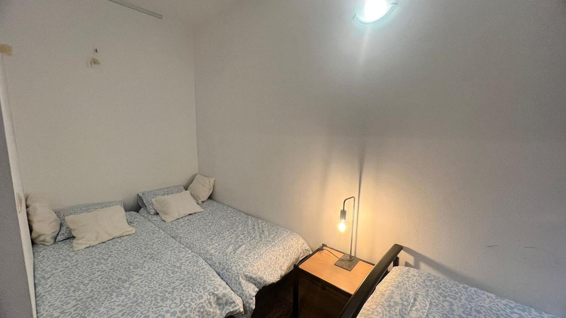 Center Appartement Brussel