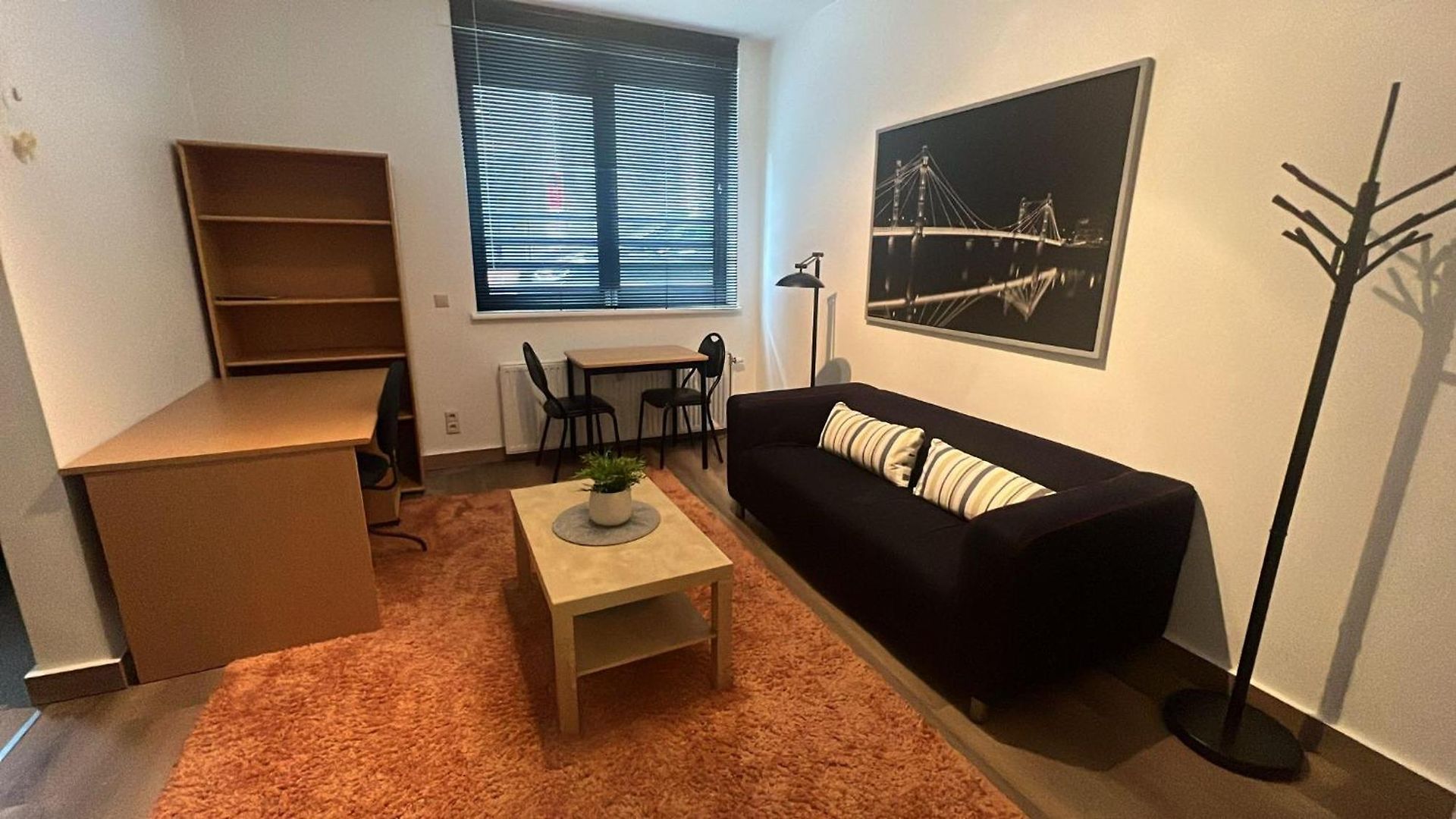 Center Appartement