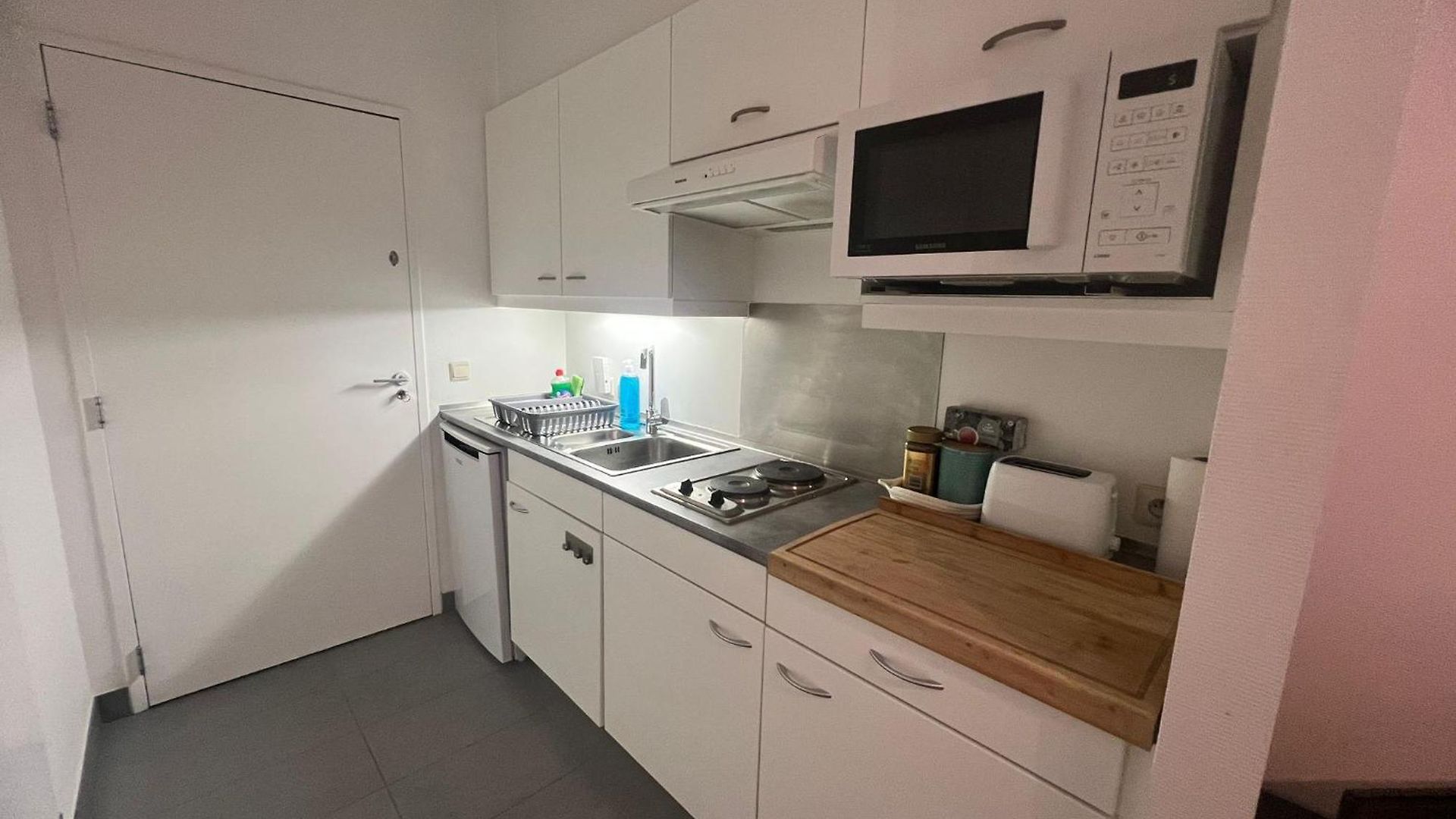 Center Appartement *