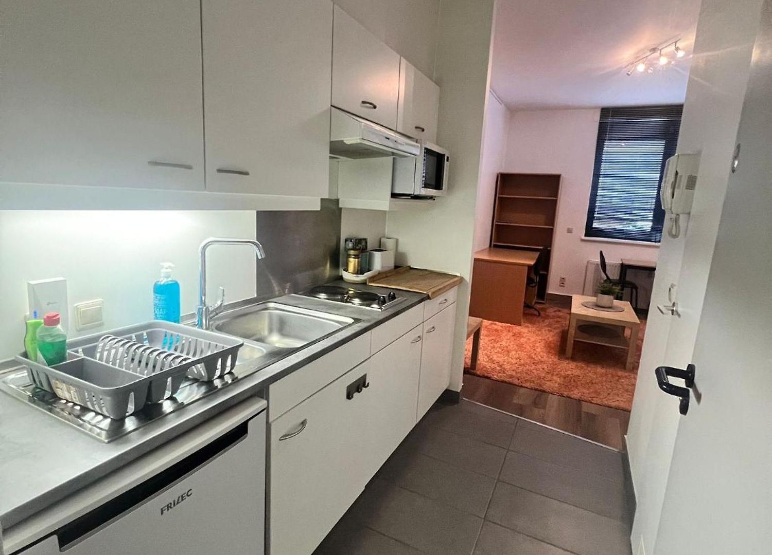 Appartement Center *