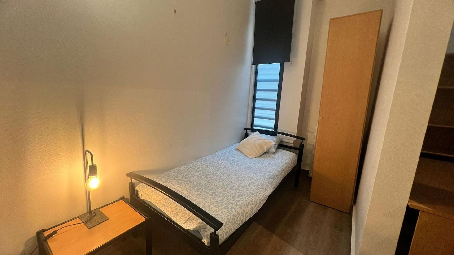 Center Appartement Brussel