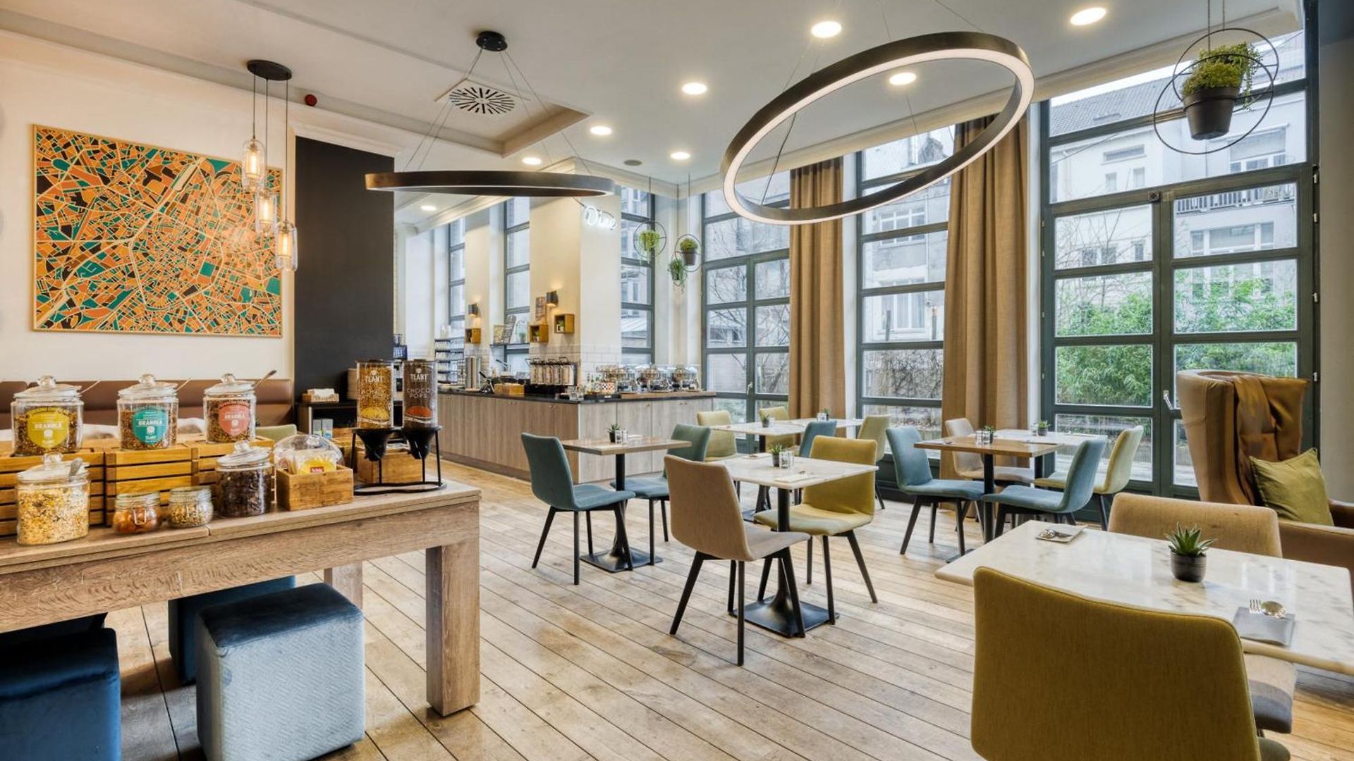 Schuman By Ihg Brussels