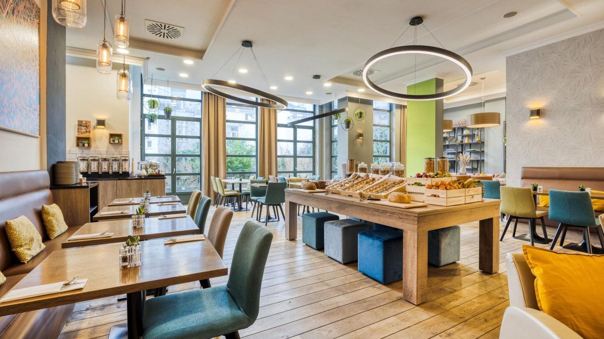 Hotel Schuman By Ihg