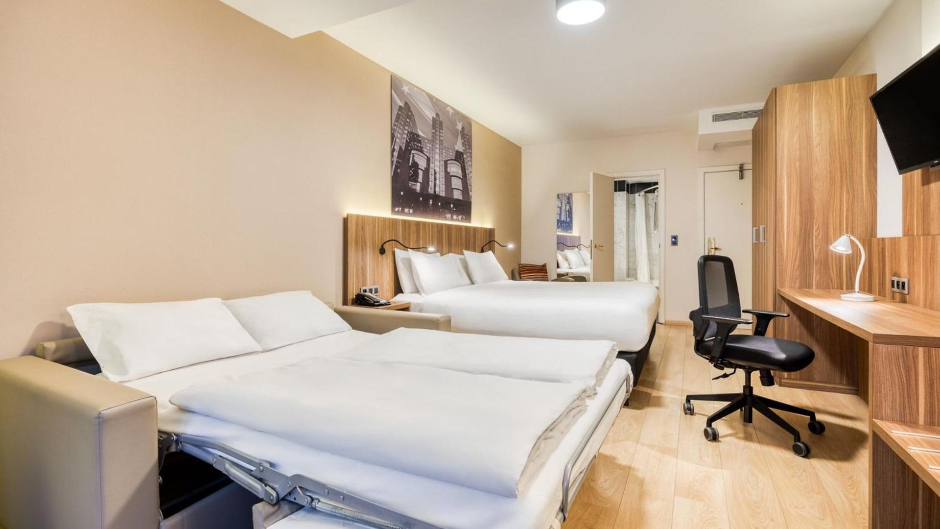 Schuman By Ihg Brussels