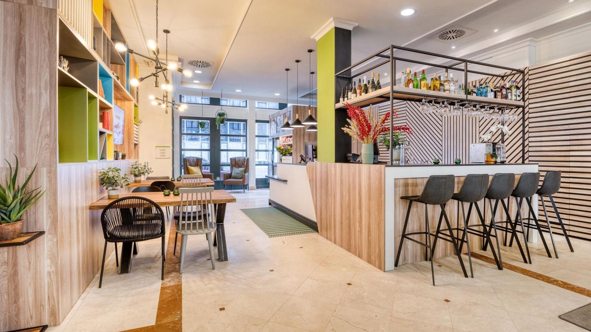 Hotel Schuman By Ihg