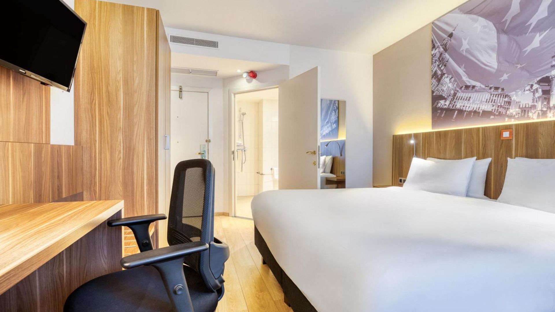 Schuman By Ihg Brussels