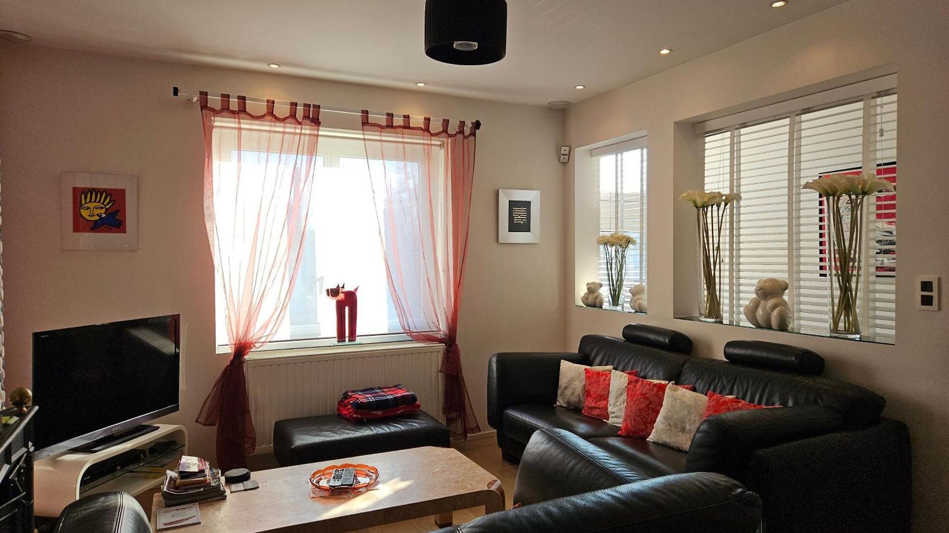 Modern Duplex With Garden * Brussels
