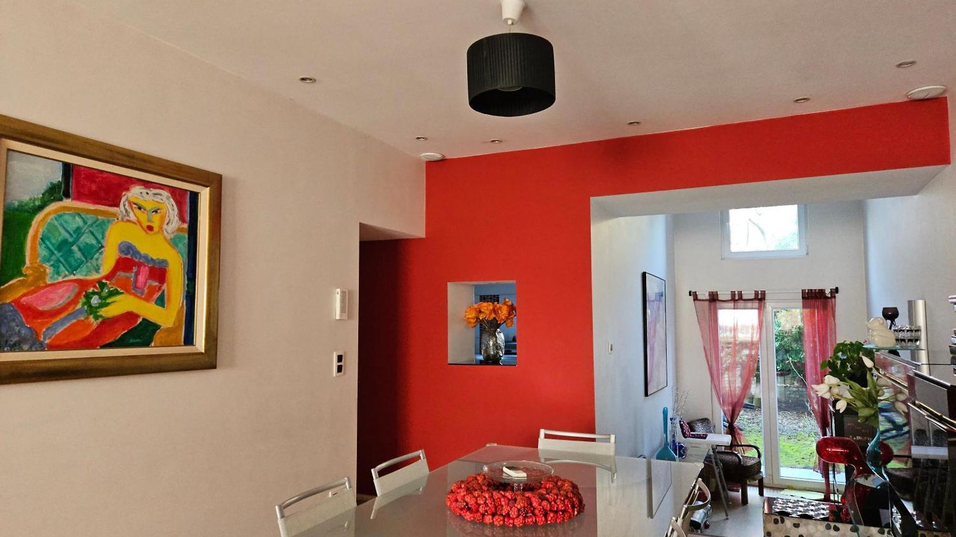 Modern Duplex With Garden Brussels