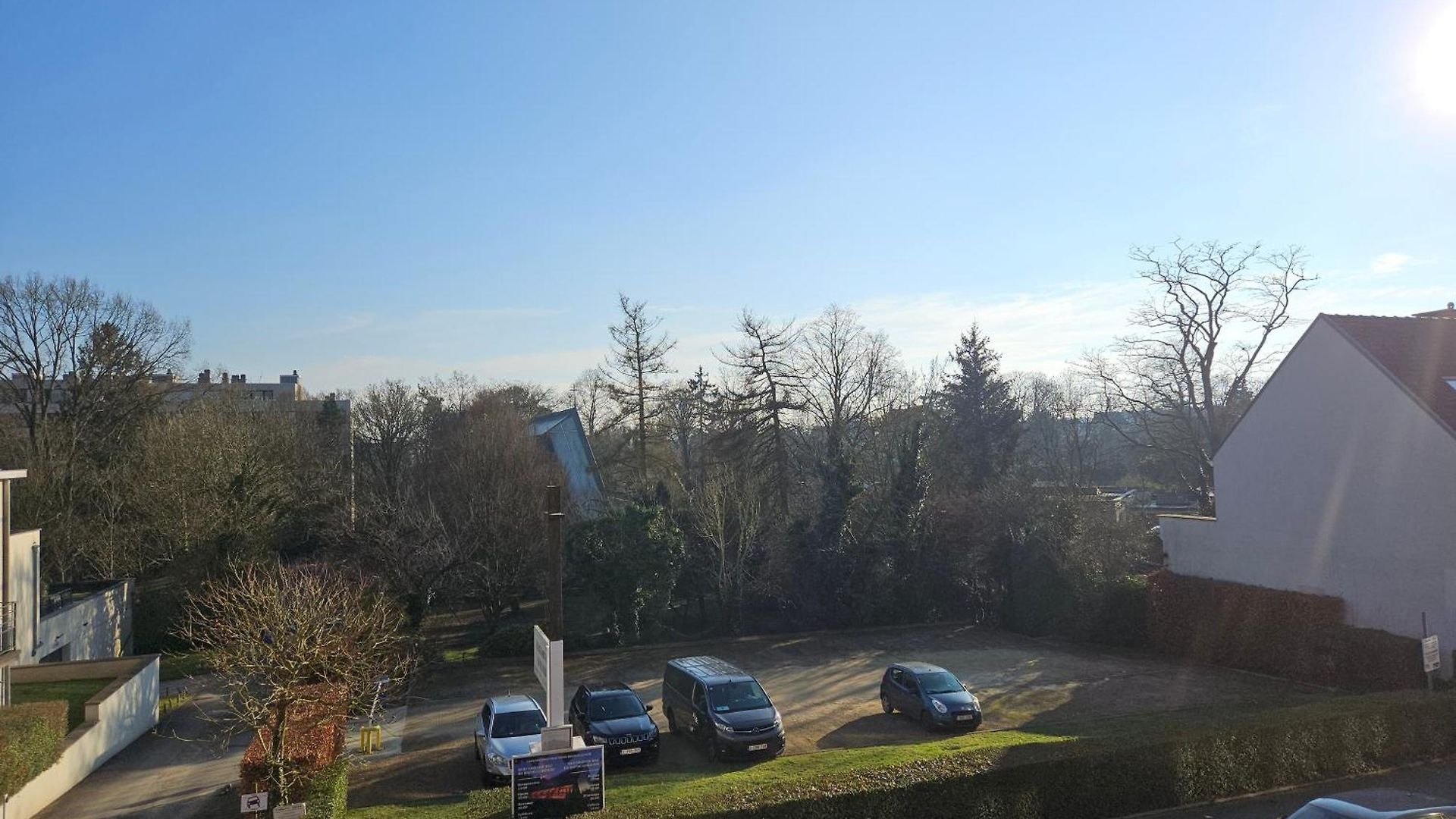 Modern Duplex With Garden * Brussels