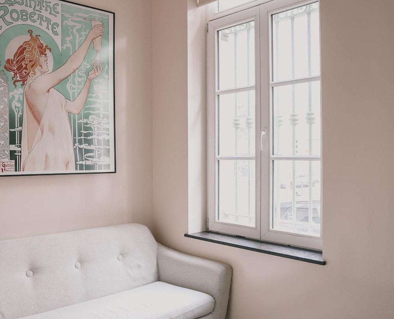 St Maria Homestay Brussels