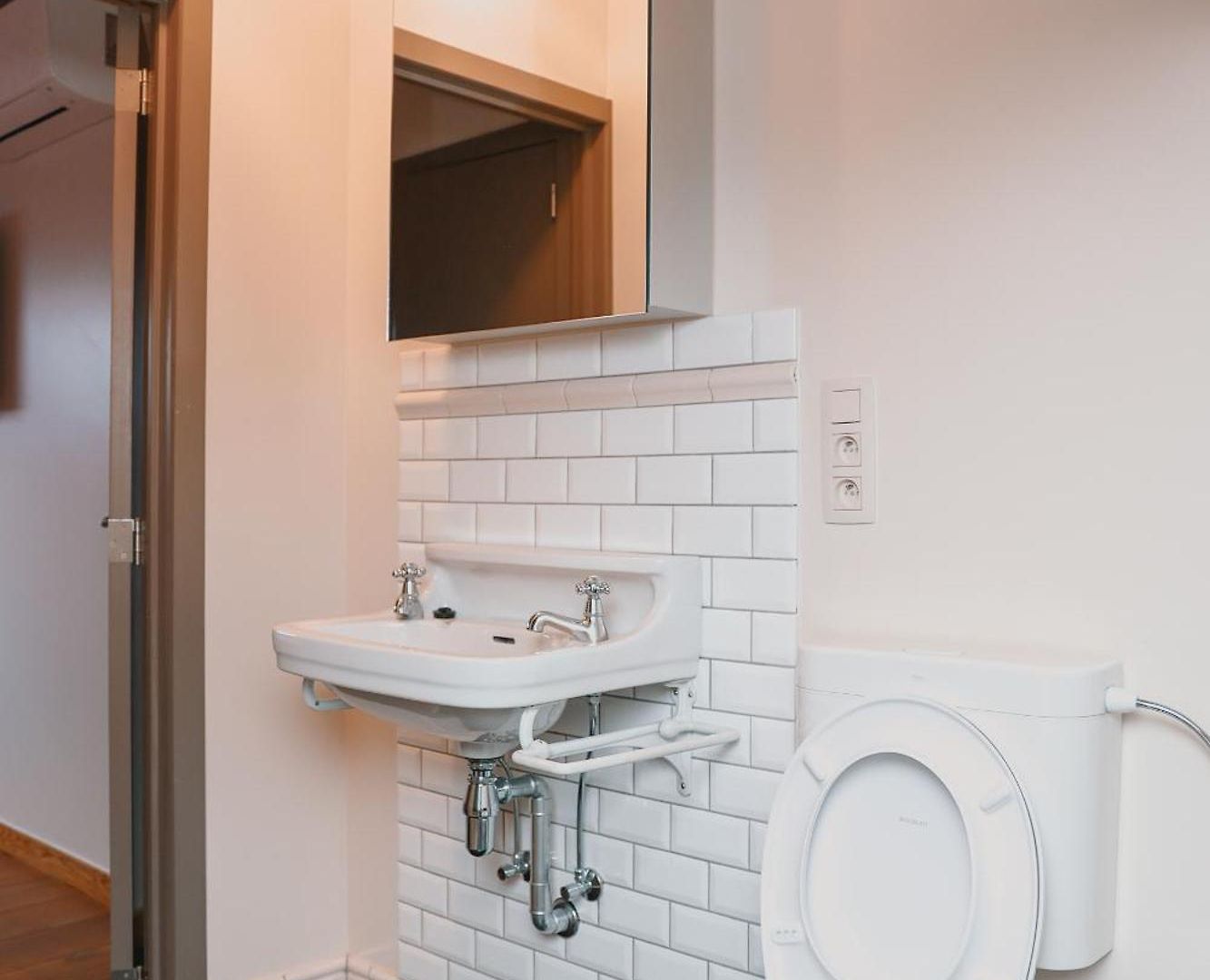 St Maria Homestay Brussels