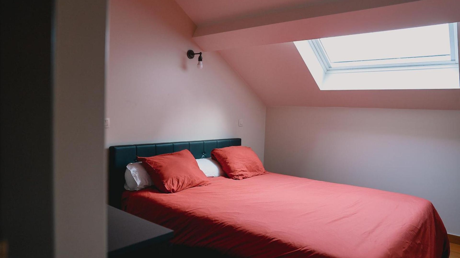 St Maria Brussels