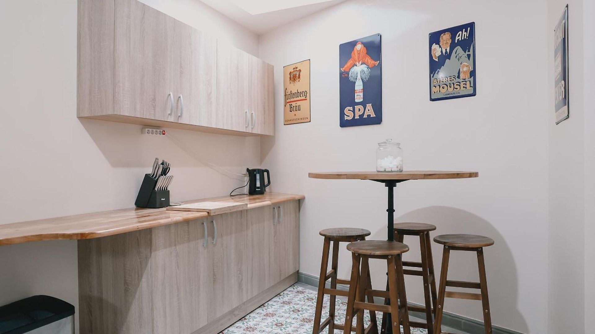 St Maria Homestay