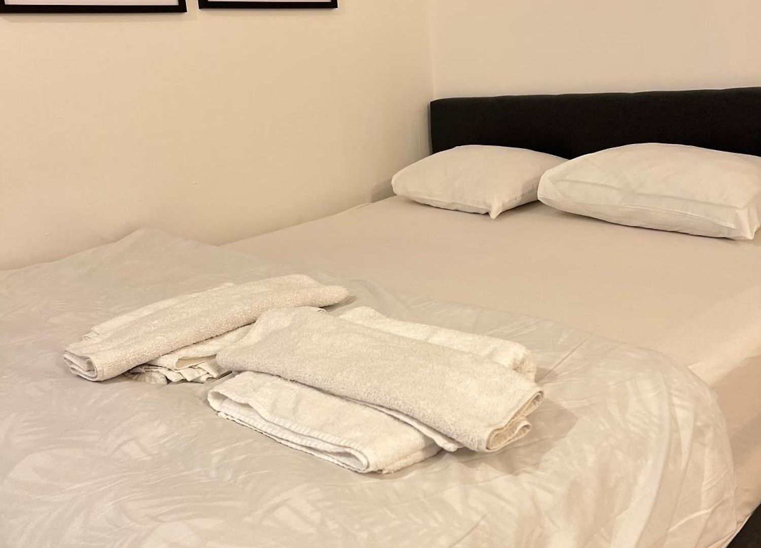 Brussels-hôtel-appartement Bed & Breakfast Brussel