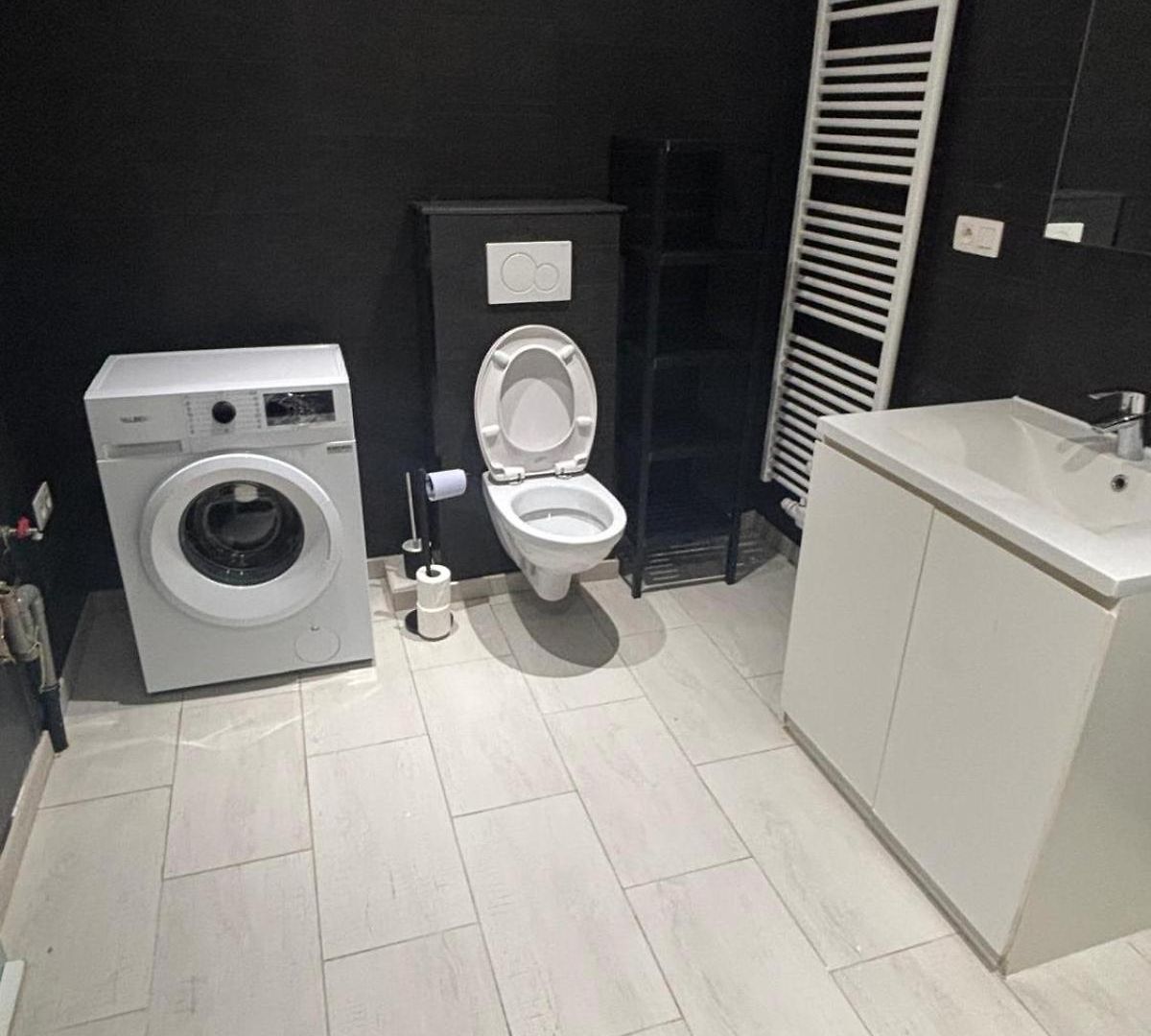 Appartement Leyla