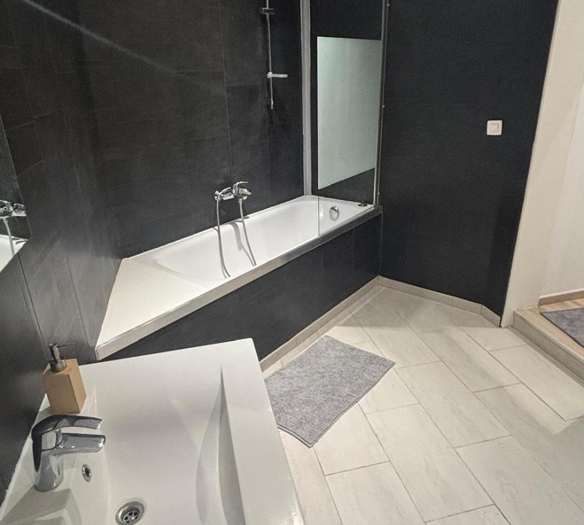 Leyla Appartement *