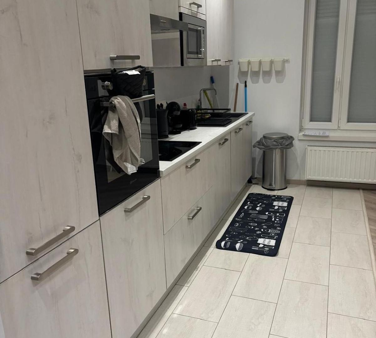 Leyla Appartement Brussel