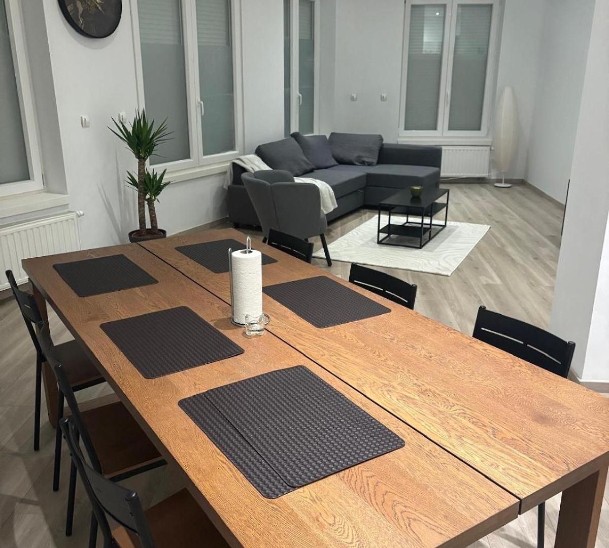 Leyla Appartement Brussel