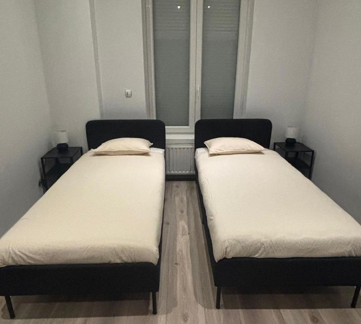 Appartement Leyla Brussel