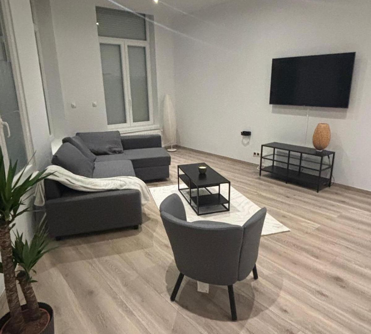 Leyla Appartement