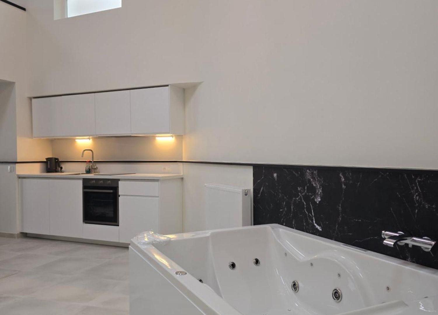 Aqua Loft Executive & Elegante Quartier Europeen Apartment Brussels