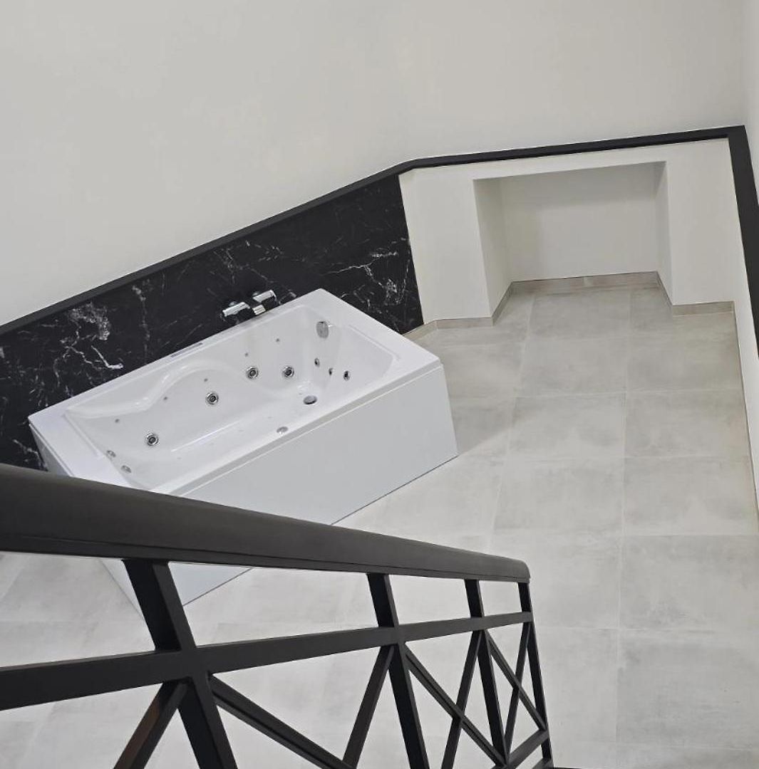 Aqua Loft Executive & Elegante Quartier Europeen