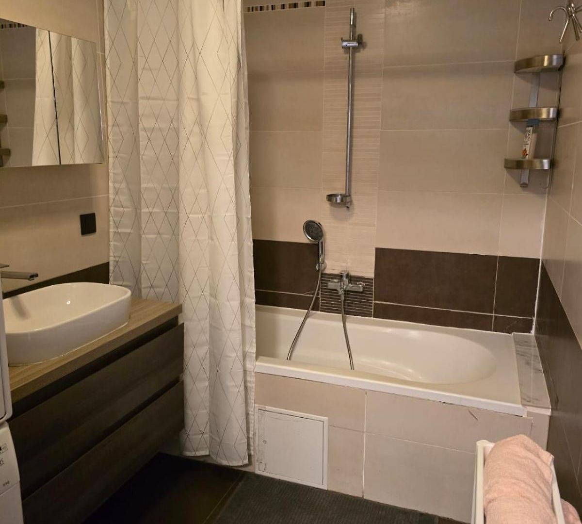 Strelitzyahouse Apartment