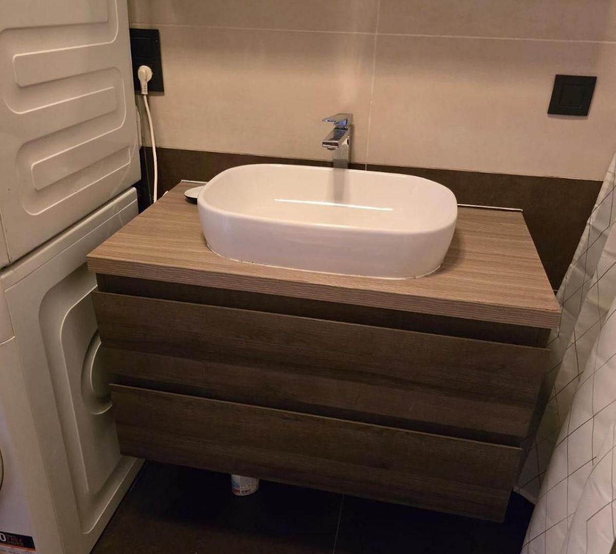 Strelitzyahouse Apartment Brussels