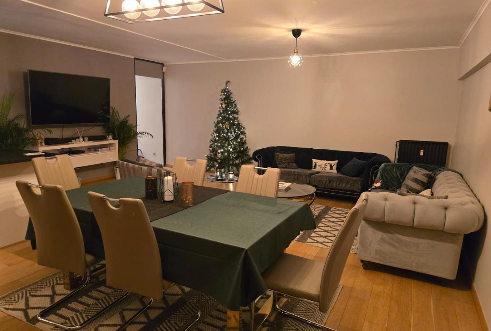 Strelitzyahouse Apartment