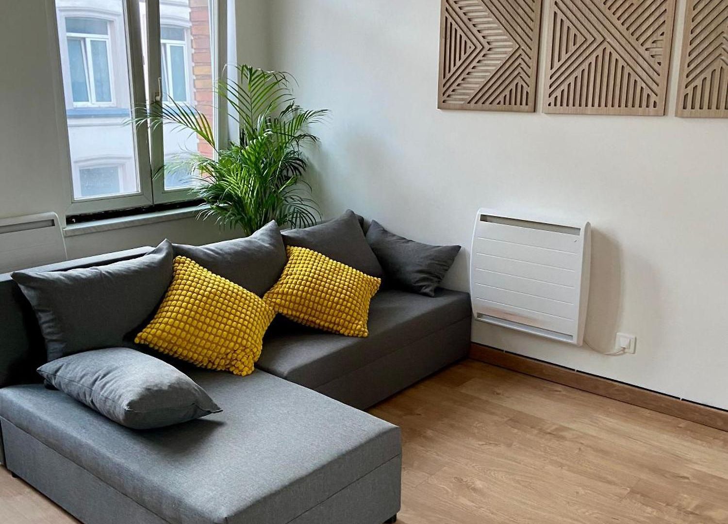 Bel Proche De Apartment *