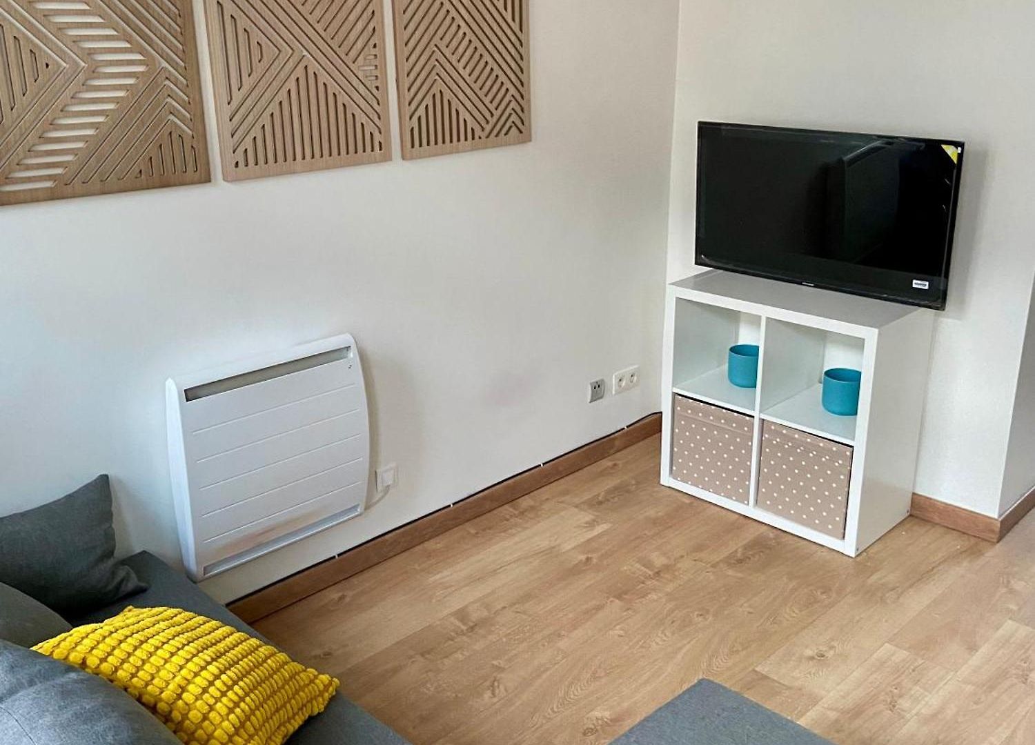 Bel Proche De Apartment Brussels