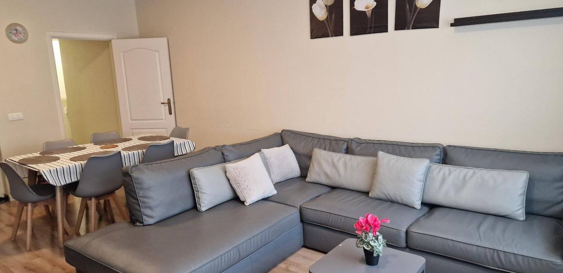 Completo Con Todas Comodidades Appartement