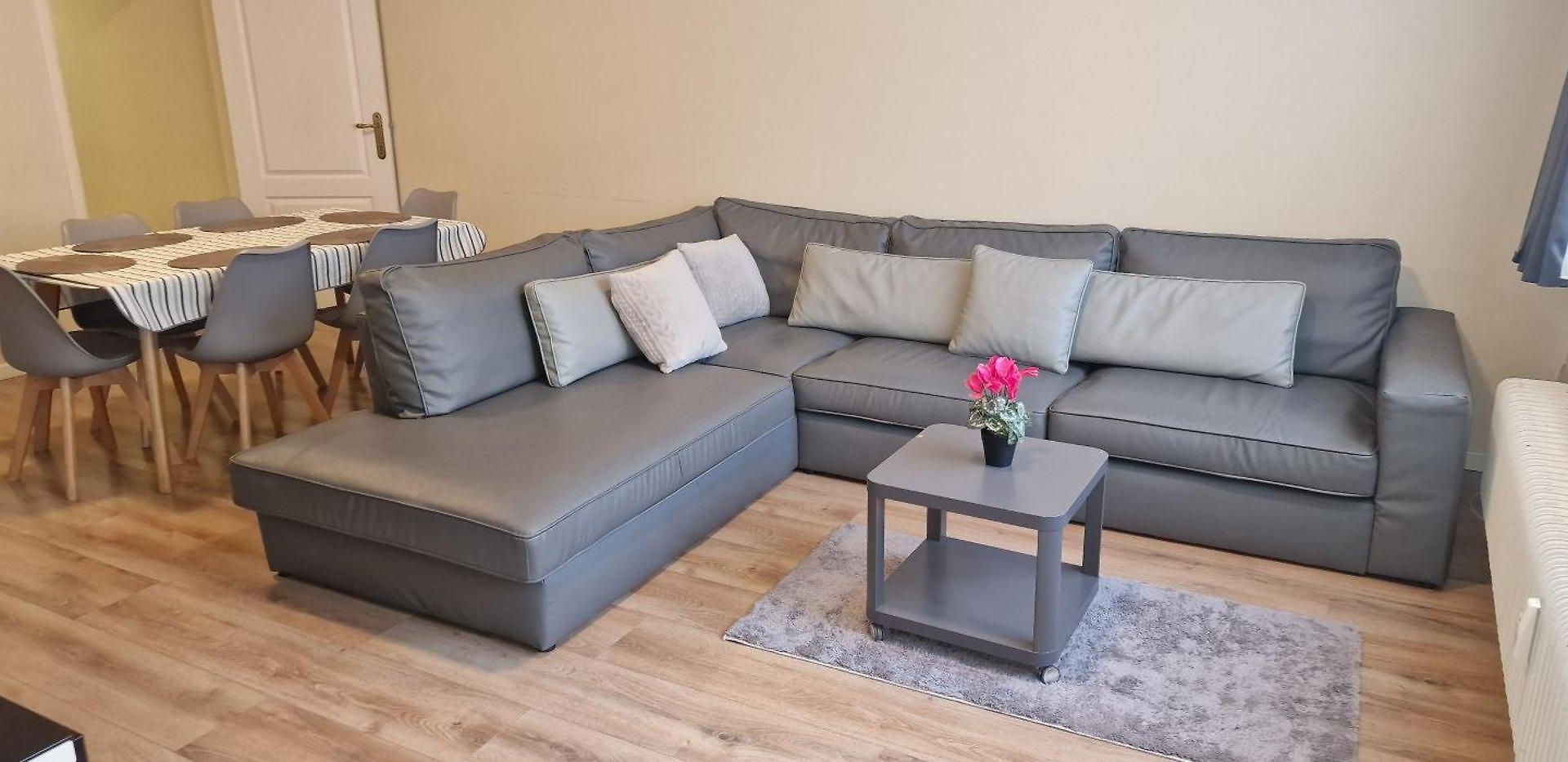 Completo Con Todas Comodidades Appartement *