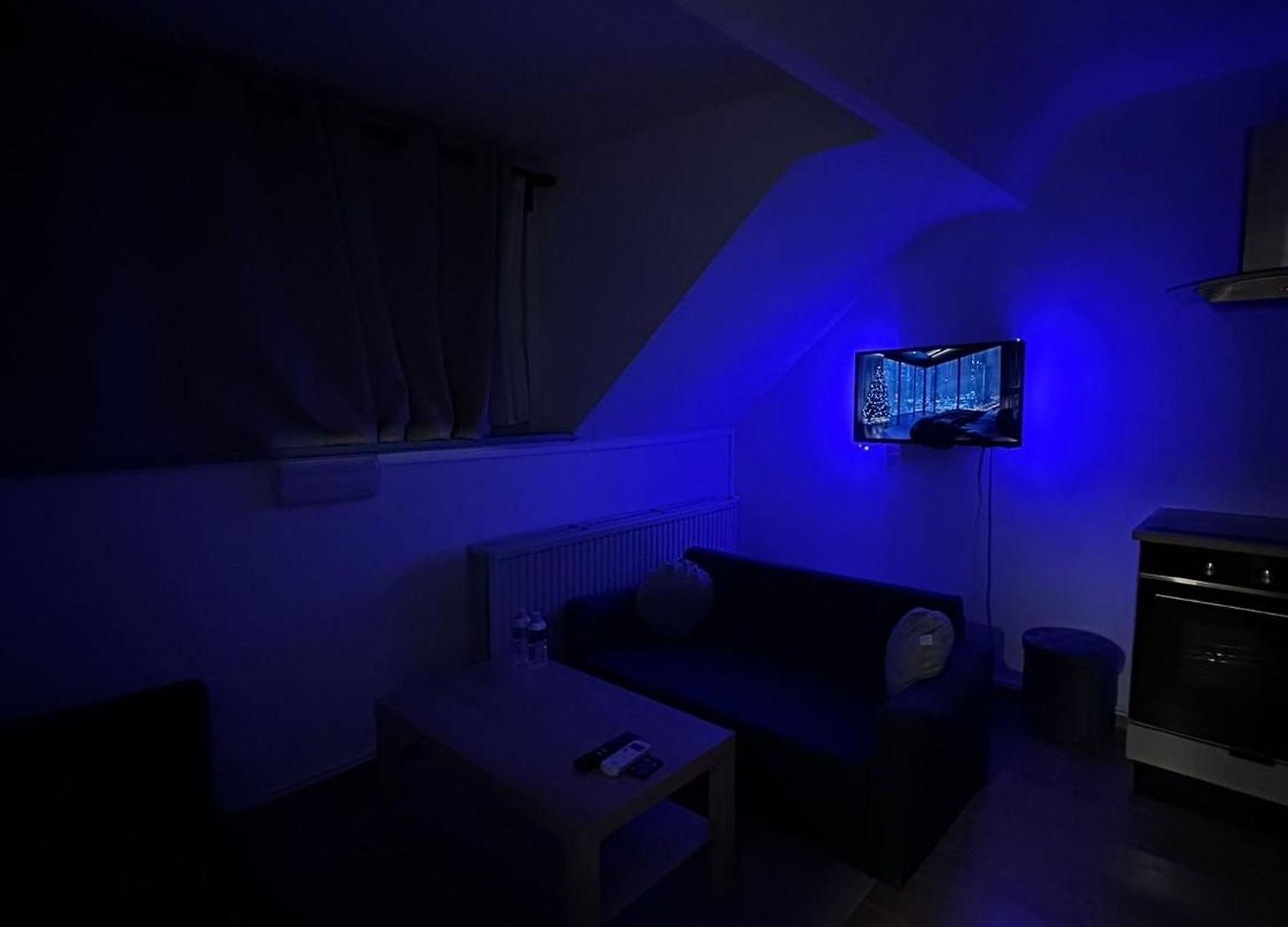 Appartement Elegance & Comfort Brand New Near To Atomium Brussel