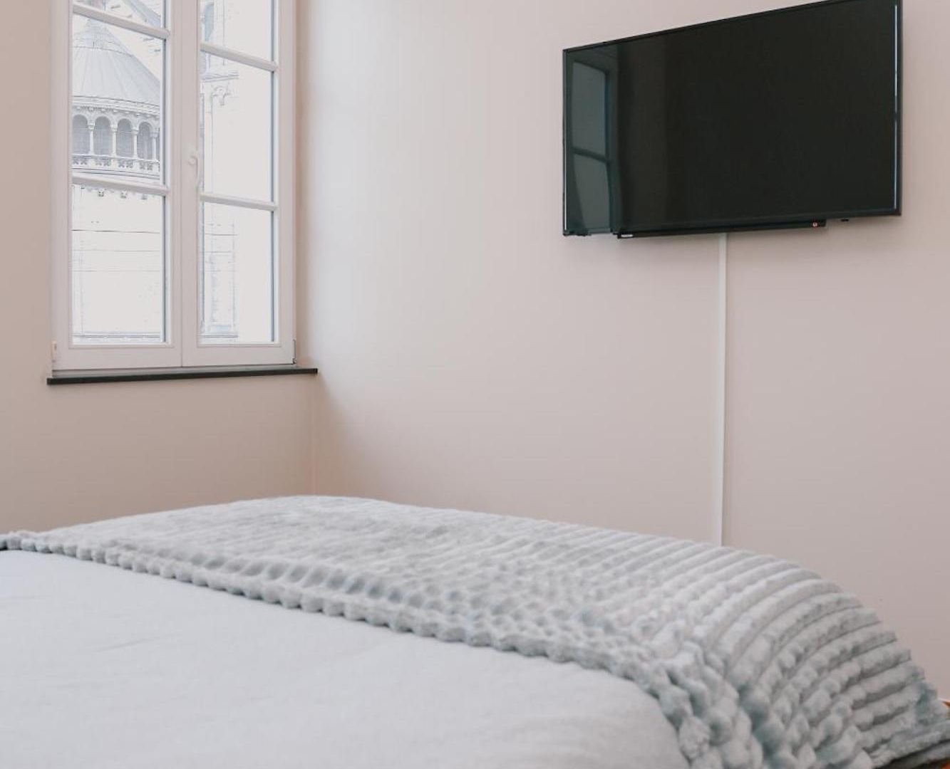 St Maria Homestay Brussels