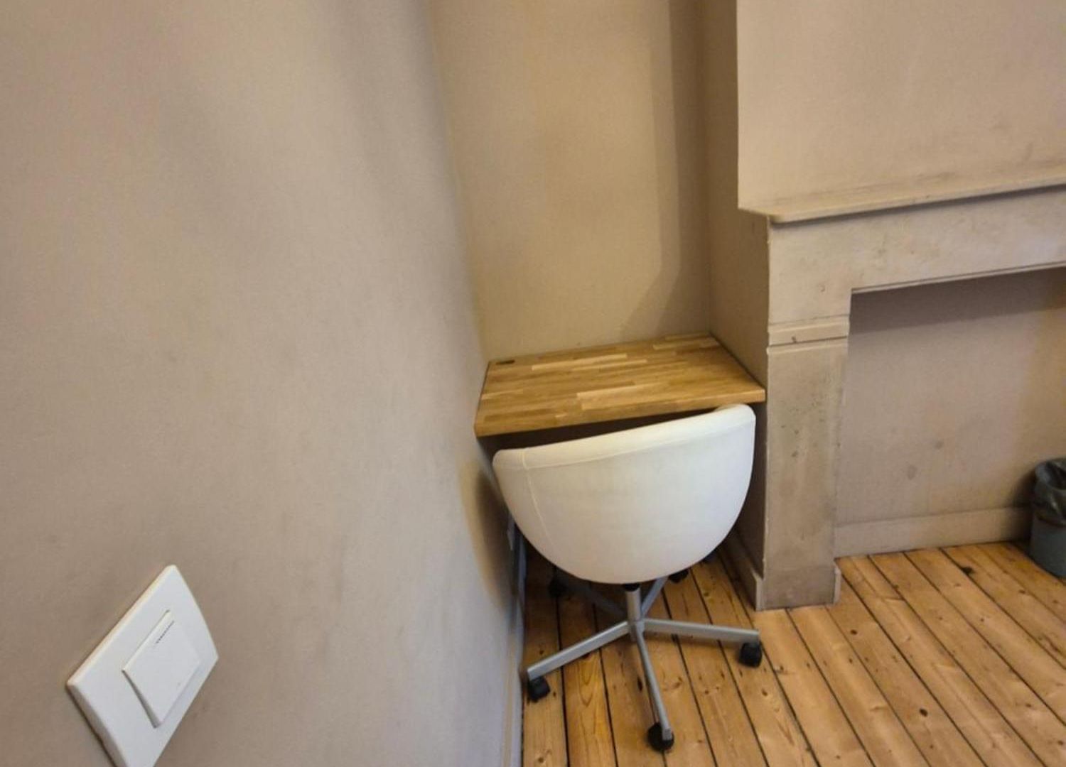 Guest house Leopold 2 Brussels